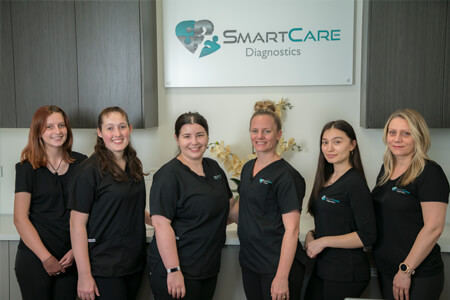 SmartCare Diagnostics | Springfield & Mt. Gravatt