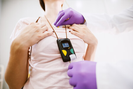 Blood Pressure Monitor | SmartCare Diagnostics | Springfield & Mt. Gravatt