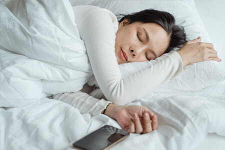 Home Based Sleep Study | SmartCare Diagnostics | Springfield & Mt. Gravatt