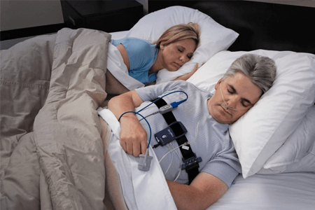 Sleep Study | SmartCare Diagnostics | Springfield & Mt. Gravatt