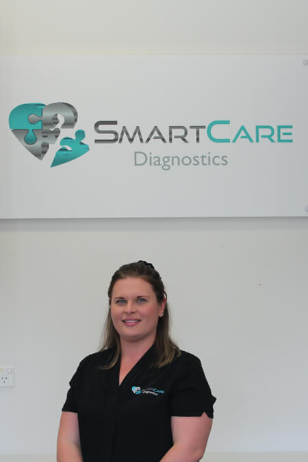 SmartCare Diagnostics | Springfield & Mt. Gravatt